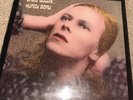 David Bowie - Hunky Dory - First Press - Gem - 3T - Bobil - Rasputin - Laminated