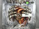 Sevendust - Cold Day Memory LP NEW ROCKTOBER 2018