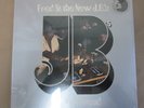 Fred WESLEY & the NEW J.B.'s - Breakin' Bread / PE 6604 / SEALED '74 Funk