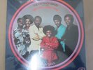 The FATBACK BAND - Feel my Soul / Perception PLP-46 / SEALED '74 LP