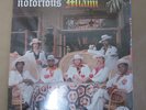 MIAMI - Notorious Miami / Drive 102 / SEALED '76 Funk/Disco LP