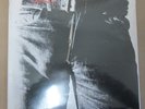 ROLLING STONES  - Sticky Fingers / COC 39105 / Zipper Cover / SEALED LP