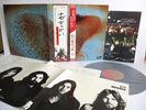 PINK FLOYD meddle LP Vinyl JAPAN TOSHIBA EMI HARVEST EMS-80322 OBIx2