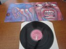 KING CRIMSON IN THE COURT OF THE CRIMSON KING PINK ISLAND 1969 ILPS 9111  A2 B4