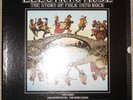 Various 'ELECTRIC MUSE: STORY OF FOLK INTO ROCK' 4x Vinyl LP Set New/Unplayed
