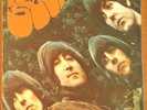The Beatles - Rubber Soul. PMC 1267. G/G. 1st UK Loud Cut  1/1. Vinyl Record LP