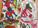 Daniel Johnston - Story Of An Artist 6 LP Box Set, Munster Records, Outsider Pop