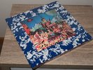 The Rolling Stones Their Satanic Majesties Request 50th Anniversary Vinyl/CD Box