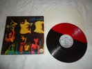 PATTI SMITH-I NEVER TALKED TO BOB DYLAN 1976 STONED RECORDS LP STONED 2 EXC. VG+