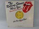 The Rolling Stones Miss You - Special Disco Version 12