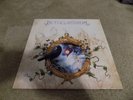In This Moment The Dream Vinyl Record LP RARE MARIA BRINK Blue OOP