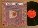 L'INFONIE - VOL 3 ? FRENCH CANADIAN QUEBEC PSYCH PROG LP ? ORIGINAL POLYDOR MINT