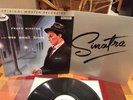 FRANK SINATRA WEE SMALL HOURS MOBILE FIDELITY MASTER MFSL LP VOCAL JAZZ RECORD