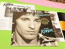 BRUCE SPRINGSTEEN 2LP THE RIVER ORIG HOLLAND 1980 EX CON INSERTO