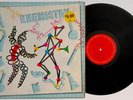 NM- IN SHRINK LP / KHEMISTRY / MODERN SOUL BOOGIE FUNK / COLUMBIA 38215