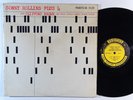 SONNY ROLLINS Plus 4 LP on Prestige DG mono