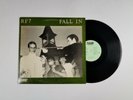 RF7 Fall In EP Smoke Seven SMK7 001 US 1982 VG+ Hardcore Punk 01A