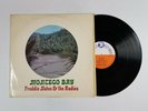 FREDDIE NOTES & THE RUDIES Montego Bay LP Trojan TBL 152 UK 1970 VG+ Reggae 10C