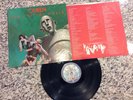Queen ?News Of The World EX LP Vinyl 6E-112 1st US Gatefold 1977 ELECTRA RECORD