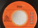 Northern Soul 45 Bobby Bland Shoes on Duke HEAR