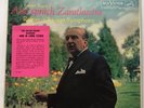 Strauss Also Sprach Zarathustra RCA Living Stereo RCA-1806 1S Stunning Lp TAS