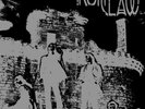 Iron Claw 2014 Vinyl LP Near Mint