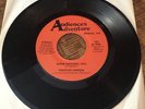 CHARLES DAWSON - SUPER NATURAL GIRL / FOREVER YOURS 45 rare modern sweet soul