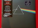 PINK FLOYD   DARK SIDE OF THE MOON LP   MINT SEALED  REMASTERED PFRLP8