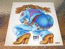 GIFT  -  BLUE APPLE      NOVA  SDL 8002 ORIGINAL   KRAUTROCK
