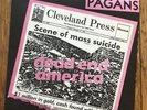 Pagans Dead End America 7