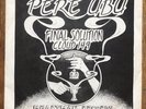 Pere Ubu ?Final Solution/Cloud 149 7