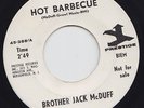 Jack Mc DUFF * Hot Barbecue * 6T's Organ MOD ACID JAZZ SOUL FUNK 45 * Listen