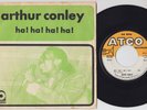 Arthur CONLEY * Keep On Talking * 1967 NORTHERN SOUL French Only 45 * Hear