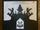 CHRIS ANDERSON TRIO Inverted Image LP 1961 Jazzland 1st vinyl OOP Spike Lee DG