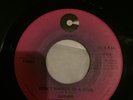 Northern Soul - Luther -Dont wanna be a fool - Cotillion 45