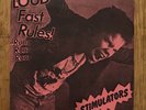 The Stimulators Loud Fast Rules/Run Run Run 7