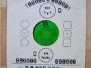 CARMEN BOGART green light PRIVATE  electro funk Jam-Kru w/insert EX