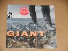 GIANT last of the runaways LP 1989 A&M SP5272 hard rock metal AOR shrink HYPE