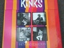 THE KINKS - IN MONO - RARE 12