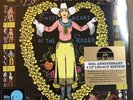 THE BYRDS SWEETHEART OF THE RODEO LEGACY 4LP RSD BLACK FRIDAY 2018 VINYL