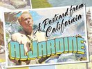 AL JARDINE A Postcard From California VINYL LP RECORD RSD Black Friday 2018 NEW