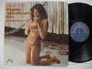Instrumental Hits In Belly Dancing Style LP 1973 Lebanon EX FARID EL ATRACHE