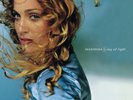 MADONNA Ray of Light 2x CLEAR VINYL LP RECORD RSD Black Friday 2018 NEW