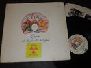 Vinyl LP QUEEN A Night At The Opera aus 1975