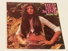 RED RED WINE VOLUME TWO ORIGINAL DOWNTOWN/TROJAN UK 1ST PRESS LP (RARE) SKA ETC