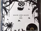 Dave Matthews Band DMB 2018 Black Friday RSD exclusive 7” Again and Again / She