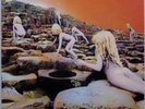 LED ZEPPELIN / HOUSES OF THE HOLY / ATLANTIC / WARNER PIONEER JAPAN P-6520A