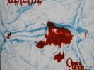 DEICIDE ONCE UPON THE CROSS LP ROADRUNNER 1995