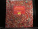 L.v. Beethoven - Die Klaviertrios / Kempff/Szeryng/Fournier    4 LP-Box