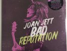 Joan Jett ?- Bad Reputation LP #'D COLORED VINYL Record Store Day RSD 2018 Album